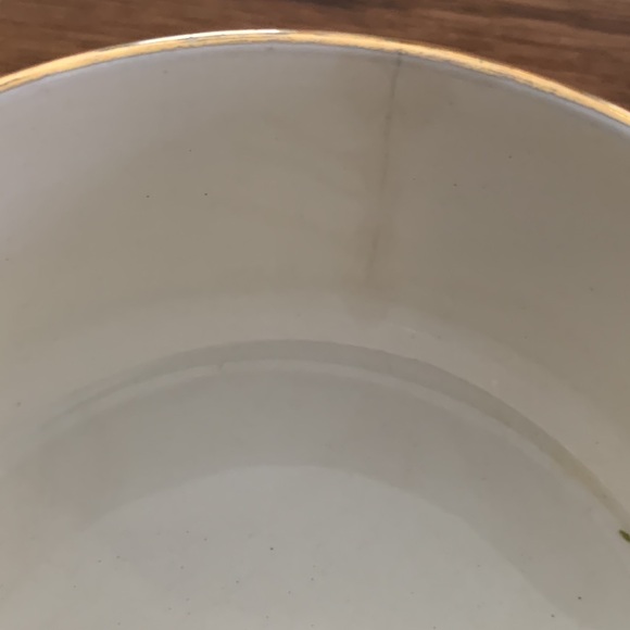 Royal Wilton china stackable sugar and creamer cups - Picture 7 of 9